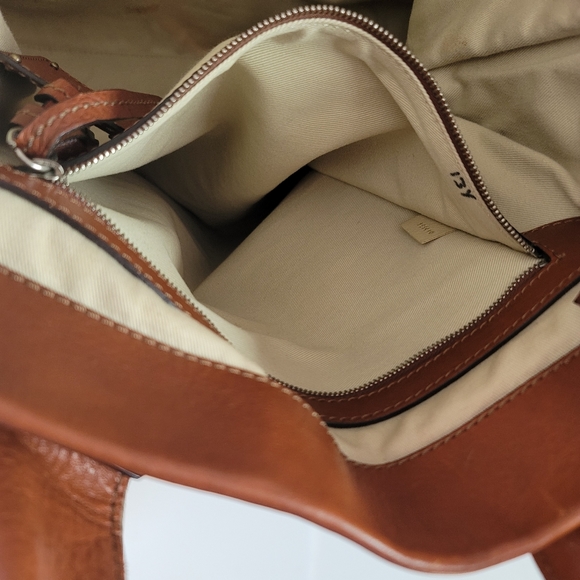 Chloe two toned bag - Picture 9 of 13